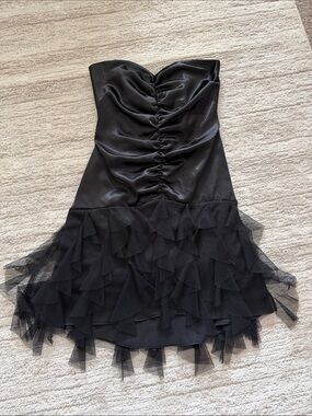 long black sequin dress plus size Black Sequin Plus Size Mermaid Prom Dress
